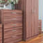 Maybery Piece Bedroom Set-838196336