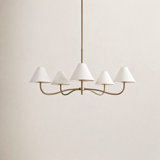 Laguna Large Chandelier