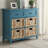 Torbert 30'' Console Table-369301136