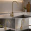 ROBOHIGH Kitchen Faucet Side Spray