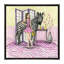 Zoe et zèbre art-49840382-49840386