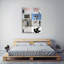 Banksy Momtage II by Banksy - Wrapped Canvas Print-1432603655