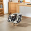 Amarantha Velvet Ottoman-32784688