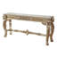 Console 62,5 po Cassella