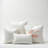 Reversible Throw Pillow-594198926