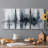 " Indigo Harbor Lights " 3 - Pieces-273210876