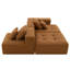Canapé modulaire Boneless-114442084