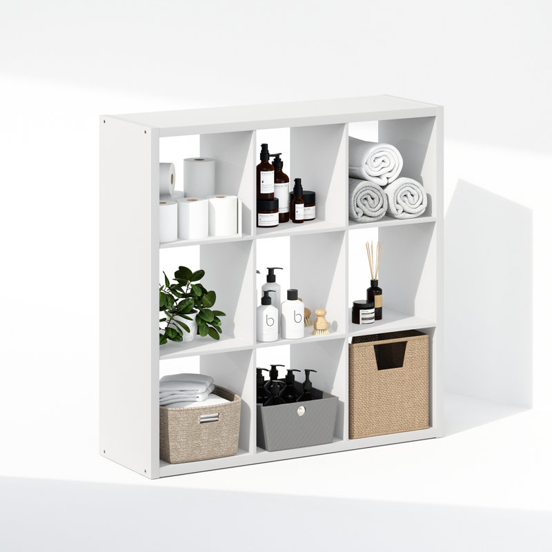  Bollay Closet System, White