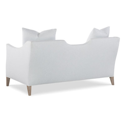 Fauna Settee