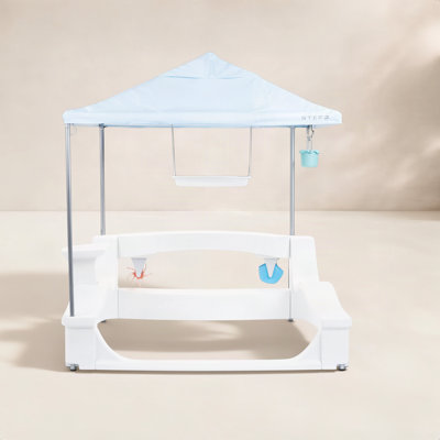 Vero Kids Poolside Play Cabana
