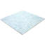 Skosh 0.6" x 0.6" Glass Grid Mosaic Wall & Floor Tile