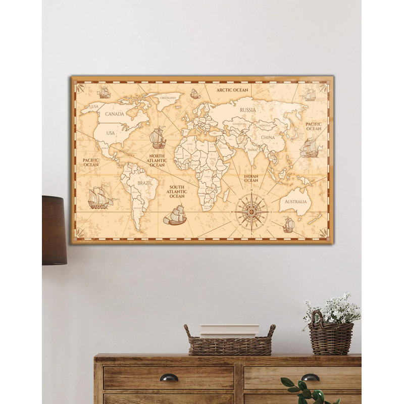 Superbe peinture décorative en verre trempé de 23,6 po x 35,4 po | 100% verre trempé, épaisseur: 0,16 pouce | Parfait pour la décoration intérieure, l'esthétique moderne et l'art mural élégant