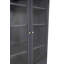 Isiah 190cm H x 80cm W Standard Bookcase-1646801444