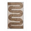 Tapis gris soyeux et moelleux-1889660610