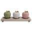 Macaroons Apple