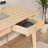 Latwon Wooden Desk-524189482-524189483