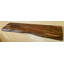 Tablettes murales flottantes en bois de noyer-1058429074