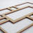 Hastings Decorative Fretwork Wood Wall Panels-70192273-70192276