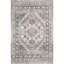 Tapis lavable antidérapant Medallion (brun)-1366382886
