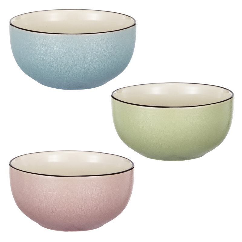 Hanners 8 oz. Cereal Bowl