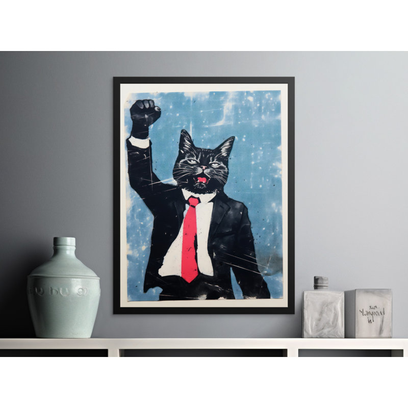 Conard Single Picture Frame Print, 40.64 cm H x 30.48 cm W