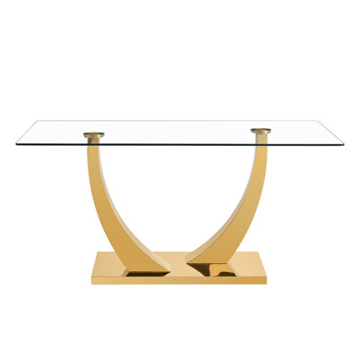 Table de salle à manger Plouffe