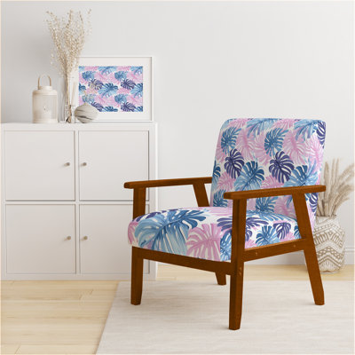 Fauteuil TropicalAccent