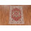 Geometric Oriental Rug 4x6