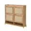 20 Pair Flip Down Shoe Storage