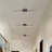 LED Flush Mount Ceilling Light-1633185680