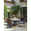 Cypress Point Ocean Terrace 5 - Piece Dining Set
