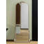 Miroir sur pied style français-117563958