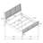 Universal Platform Bed-810381079
