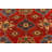 Nebeker Red Rug