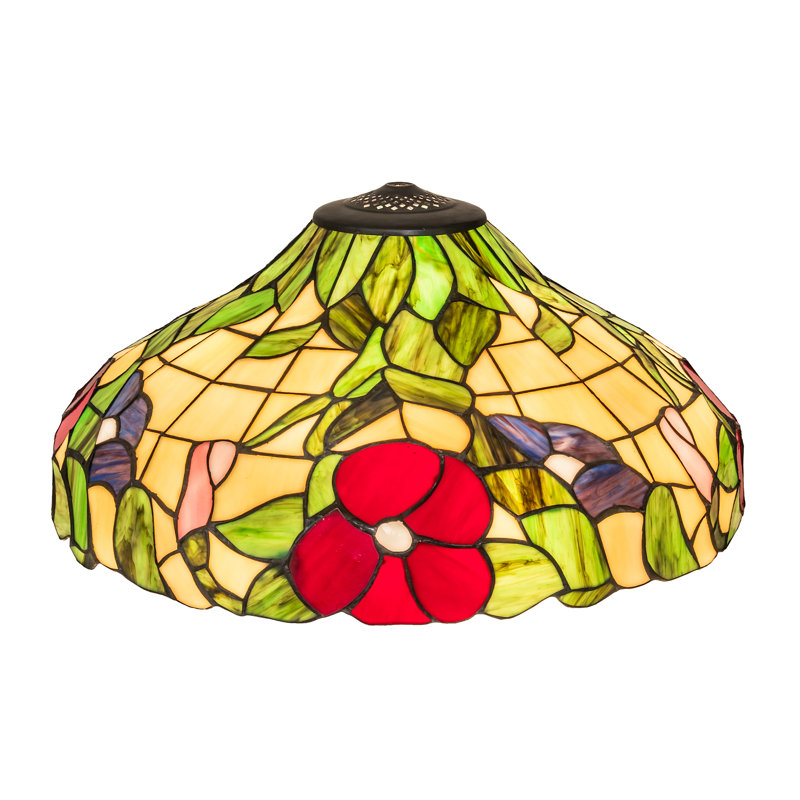 Bell Lamp Shade