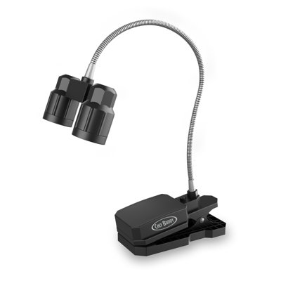 Chef Buddy Adjustable LED BBQ Grill Light