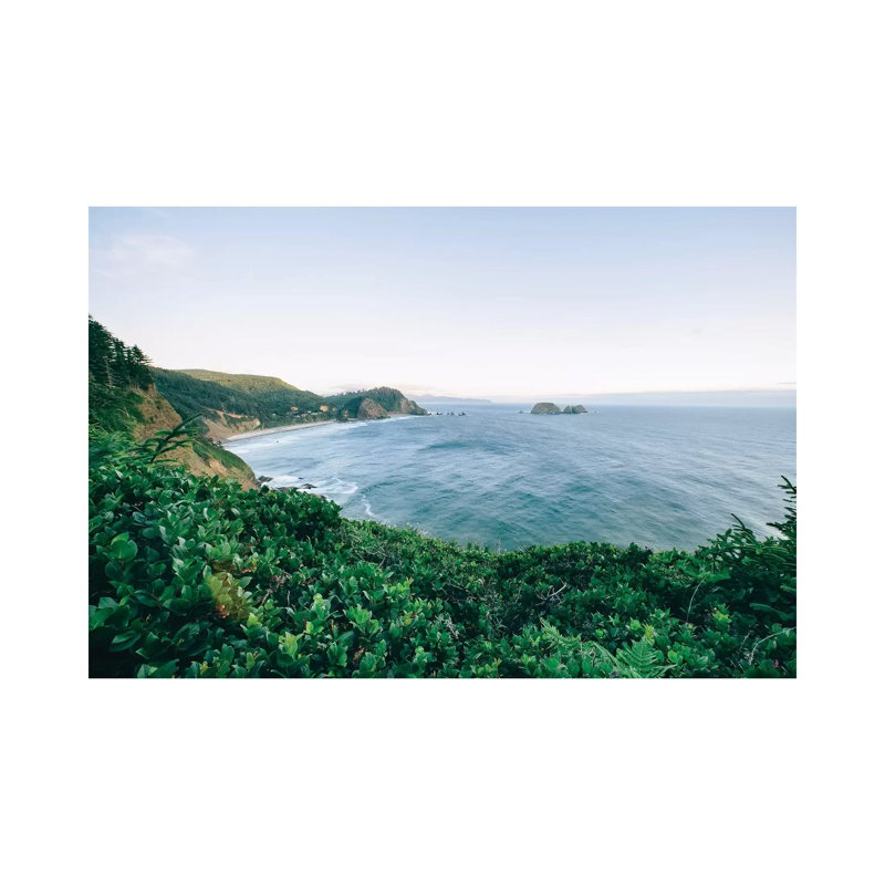 Pacific Northwest Oregon V by Adam Mead - Wrapped Canvas Print, 66.04 cm H x 45.72 cm W x 1.91 cm D