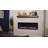 Sideline Elite Smart Electric Fireplace-1608840924