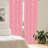 Ambesonne Room Darkening Sliding Panel Pair-45083005