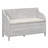 Upholstered Storage Bench,entryway bench-1352174828