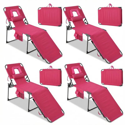 Beach Chair