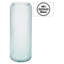 Cairistiona Glass Table Vase