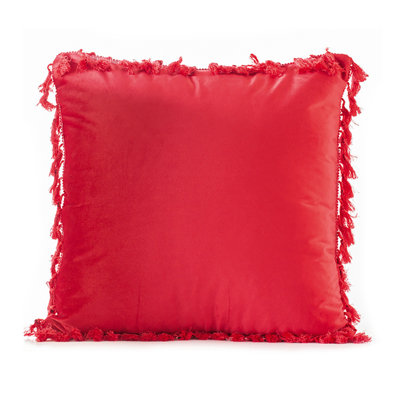 Velvet Pillow Cover