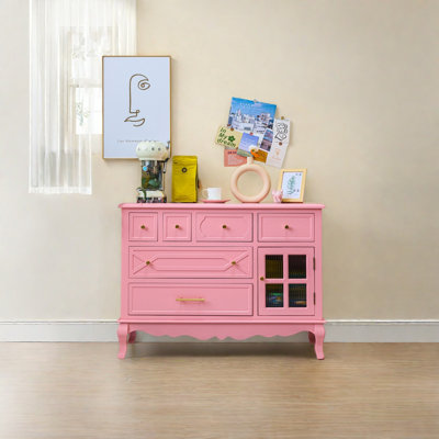 Living room storage cabinet