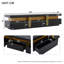 Algerd TV Stand for TVs up to 88"-580971271