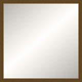 Walden Solid Wood Mirror