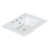Blanc est en rupture de stock