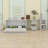 Queen Size Murphy Bed With Rotable Desk-823547484