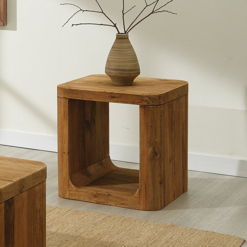Table d'appoint Charlottesville