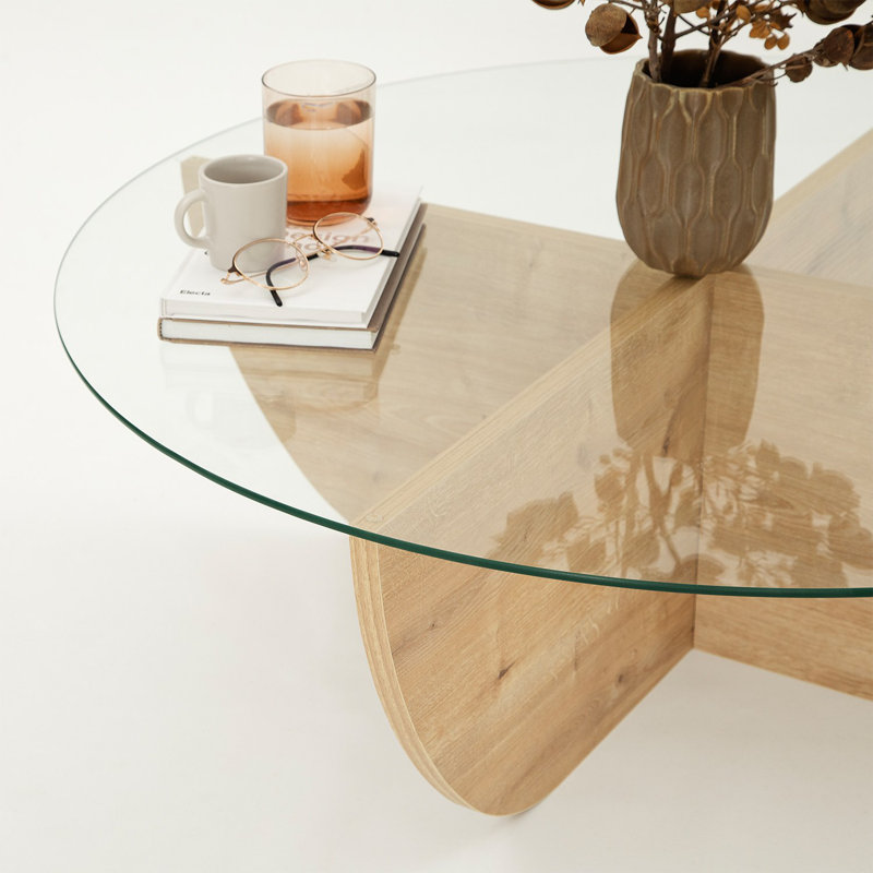 Sicario Coffee Table